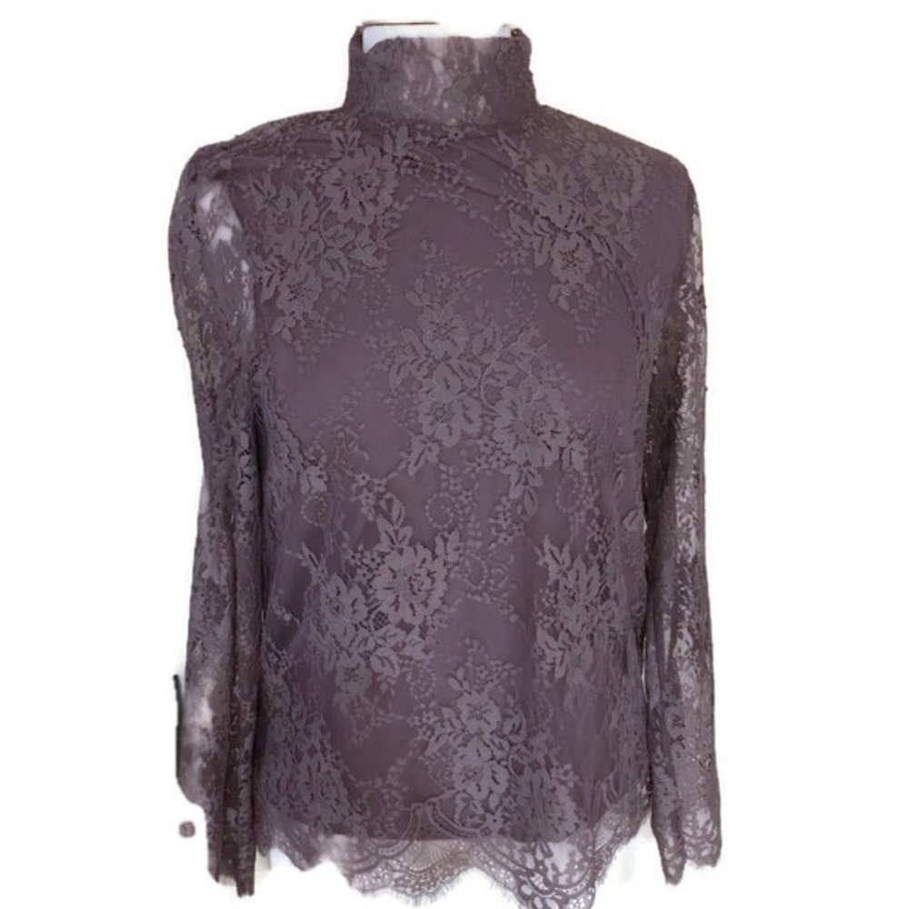 Alex Marie Romantic  Lace Top